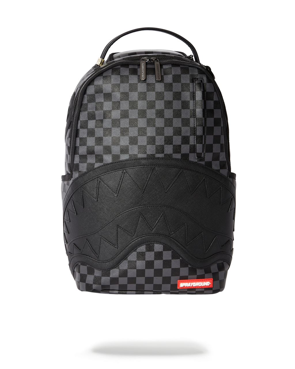 SPRAYGROUND HENNY BLACK DLX BACKPACK
