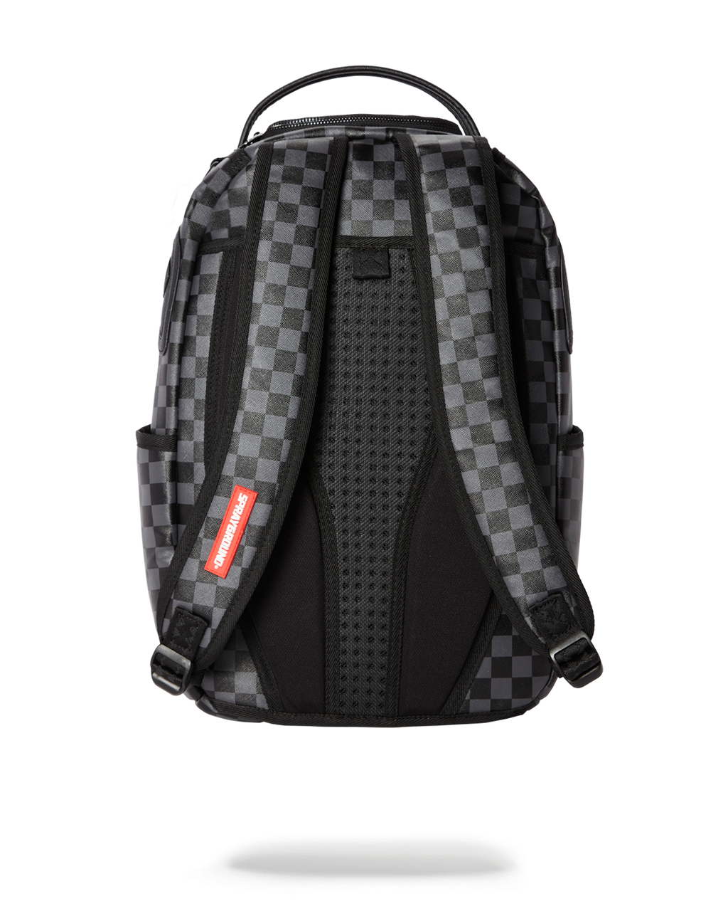 SPRAYGROUND HENNY BLACK DLX BACKPACK