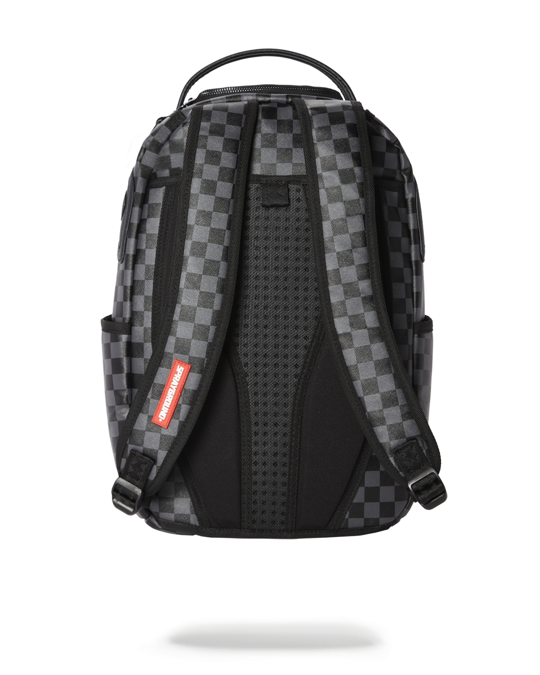 SPRAYGROUND HENNY BLACK DLX BACKPACK