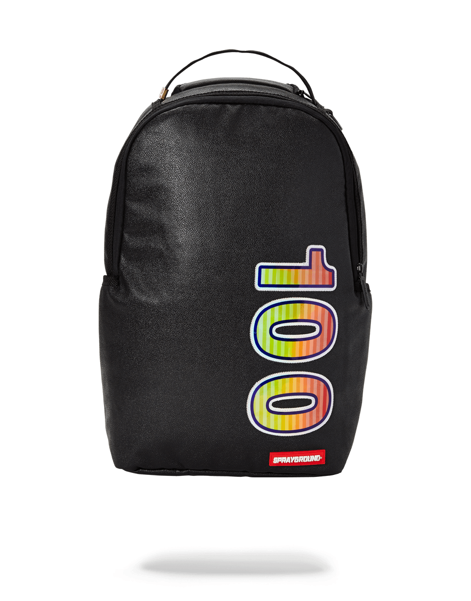 SPRAYGROUND KEEP IT 100