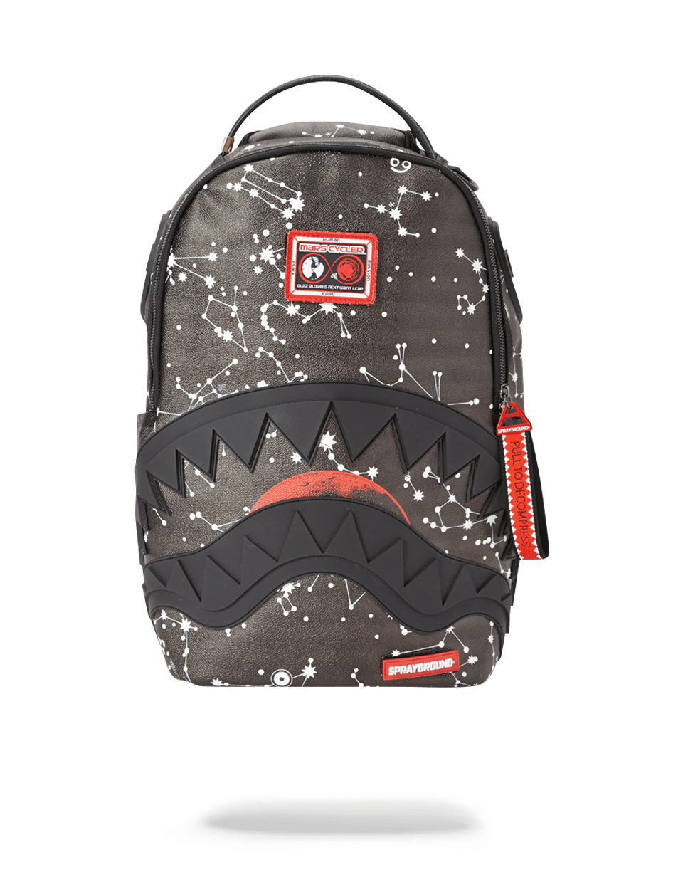 SPRAYGROUND SHARKSTELLATION (BUZZ ALDRIN)