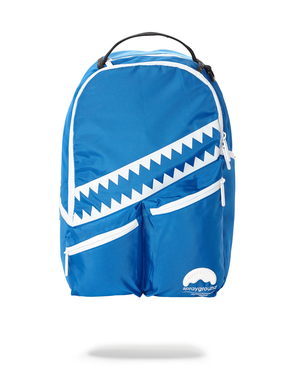 SPRAYGROUND ALL DAY (BLUE)