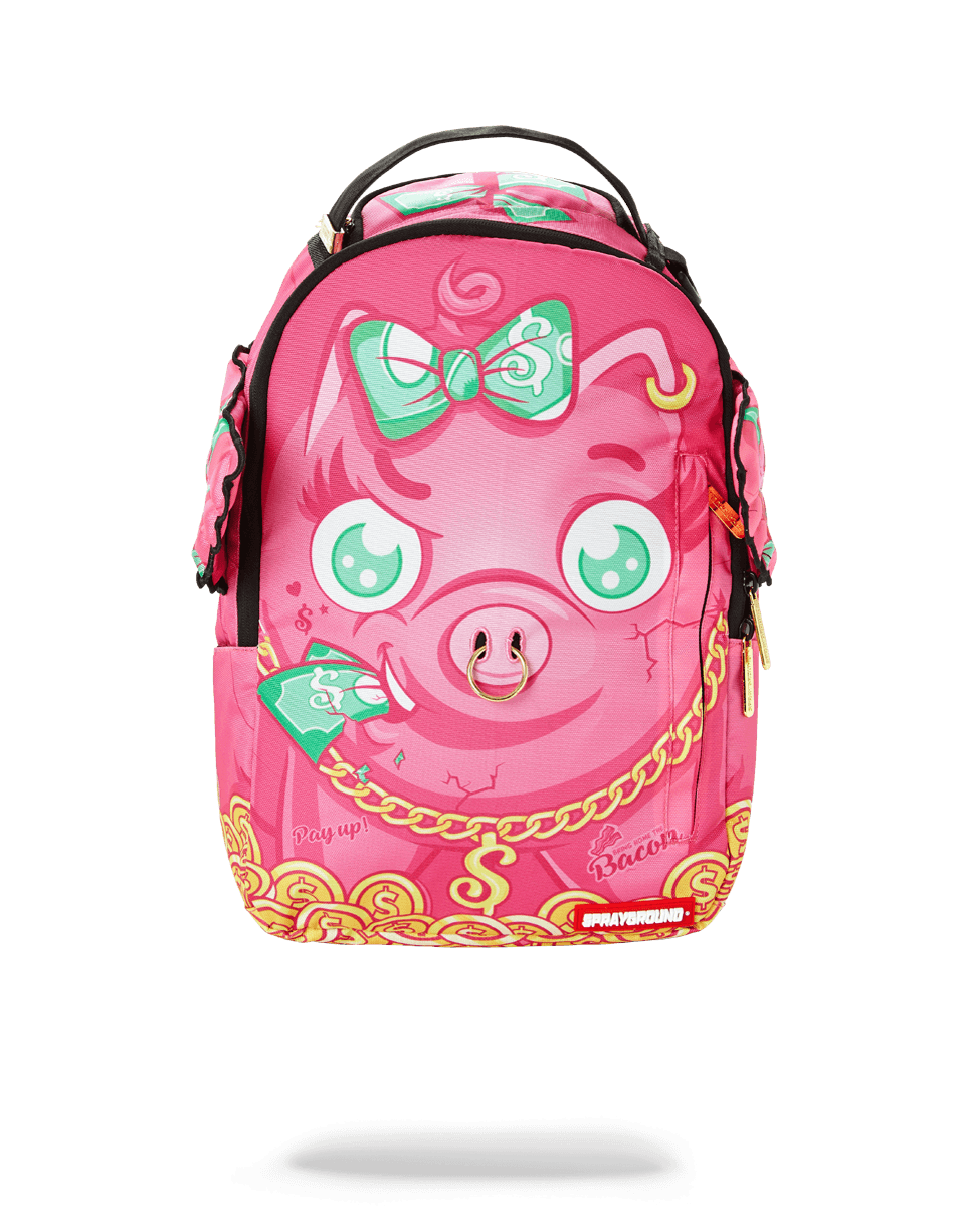 SPRAYGROUND PIGGY BANK WINGS