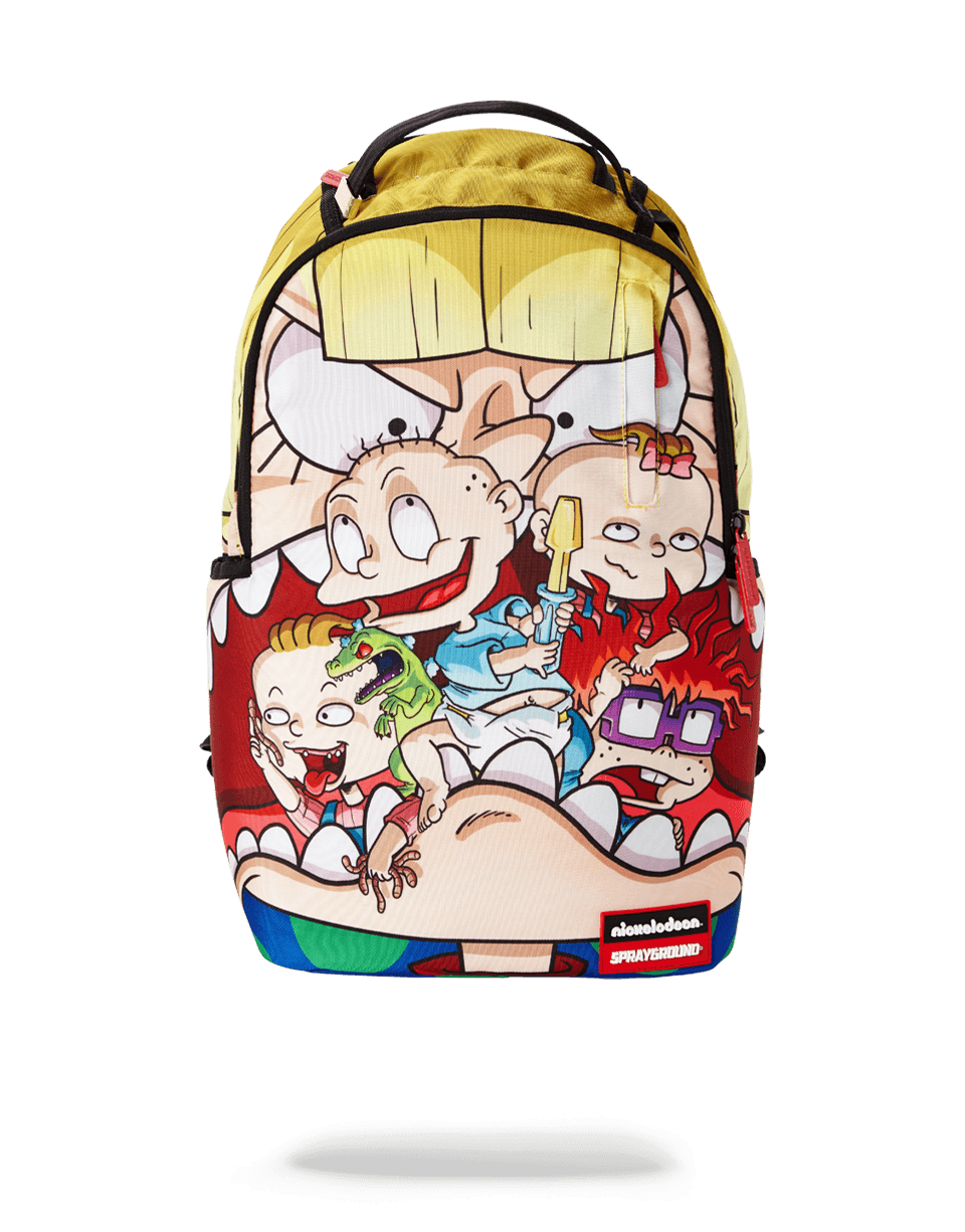 SPRAYGROUND ANGELICA SHARK