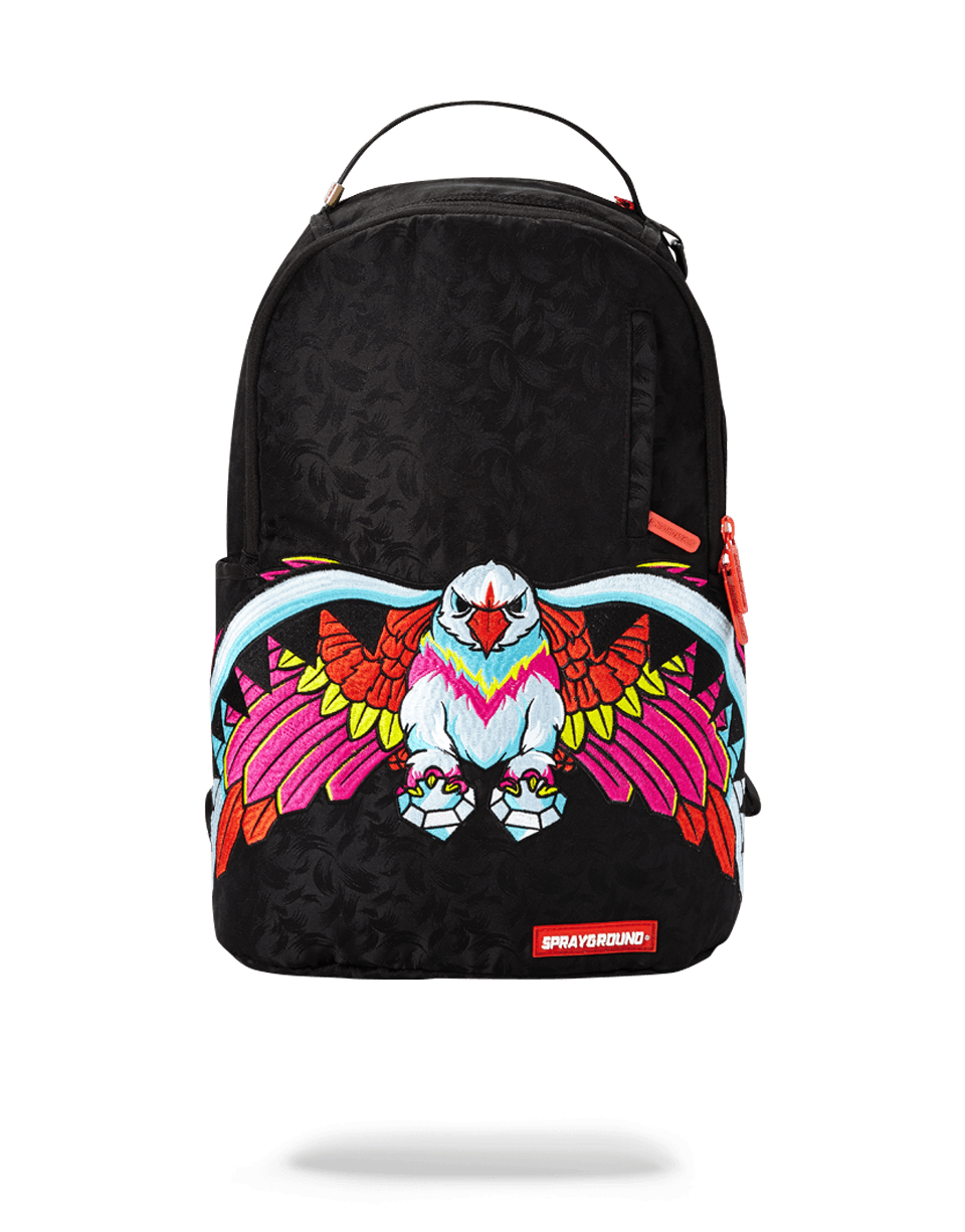 SPRAYGROUND TAKE OFF (BIRDSHARK)