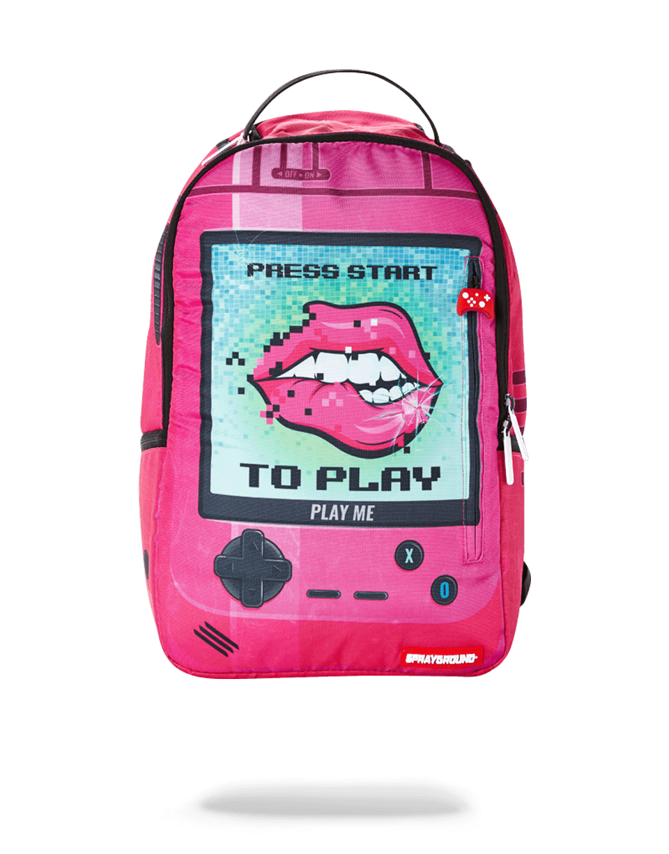 SPRAYGROUND PLAY ME