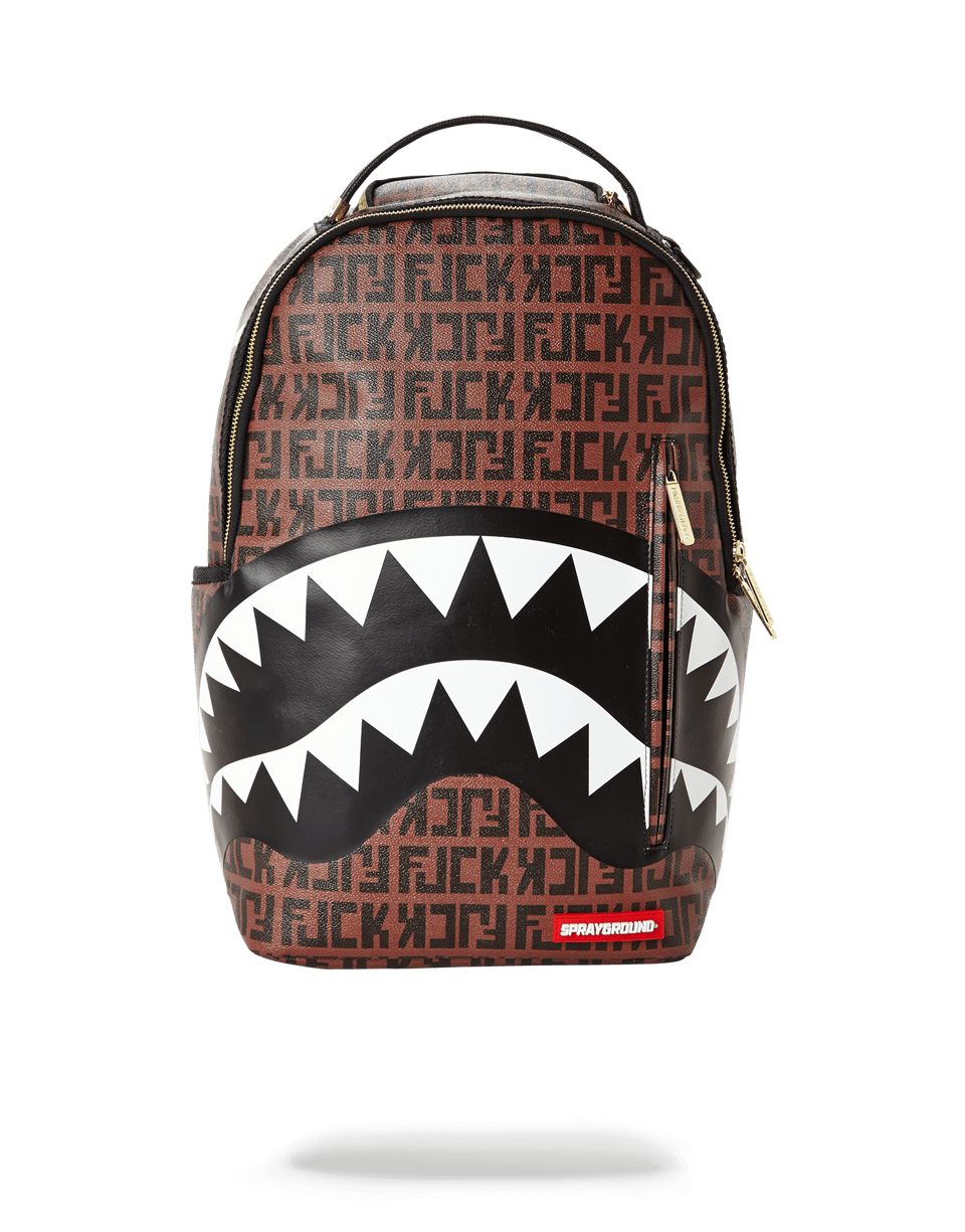 SPRAYGROUND "OFFENDED"