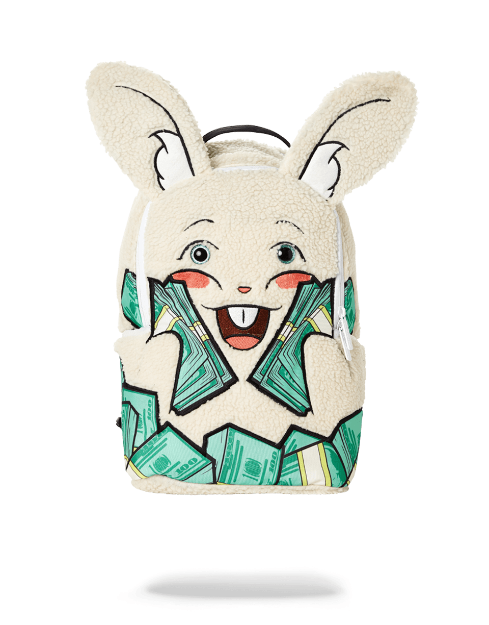 SPRAYGROUND MONEY BUNNY
