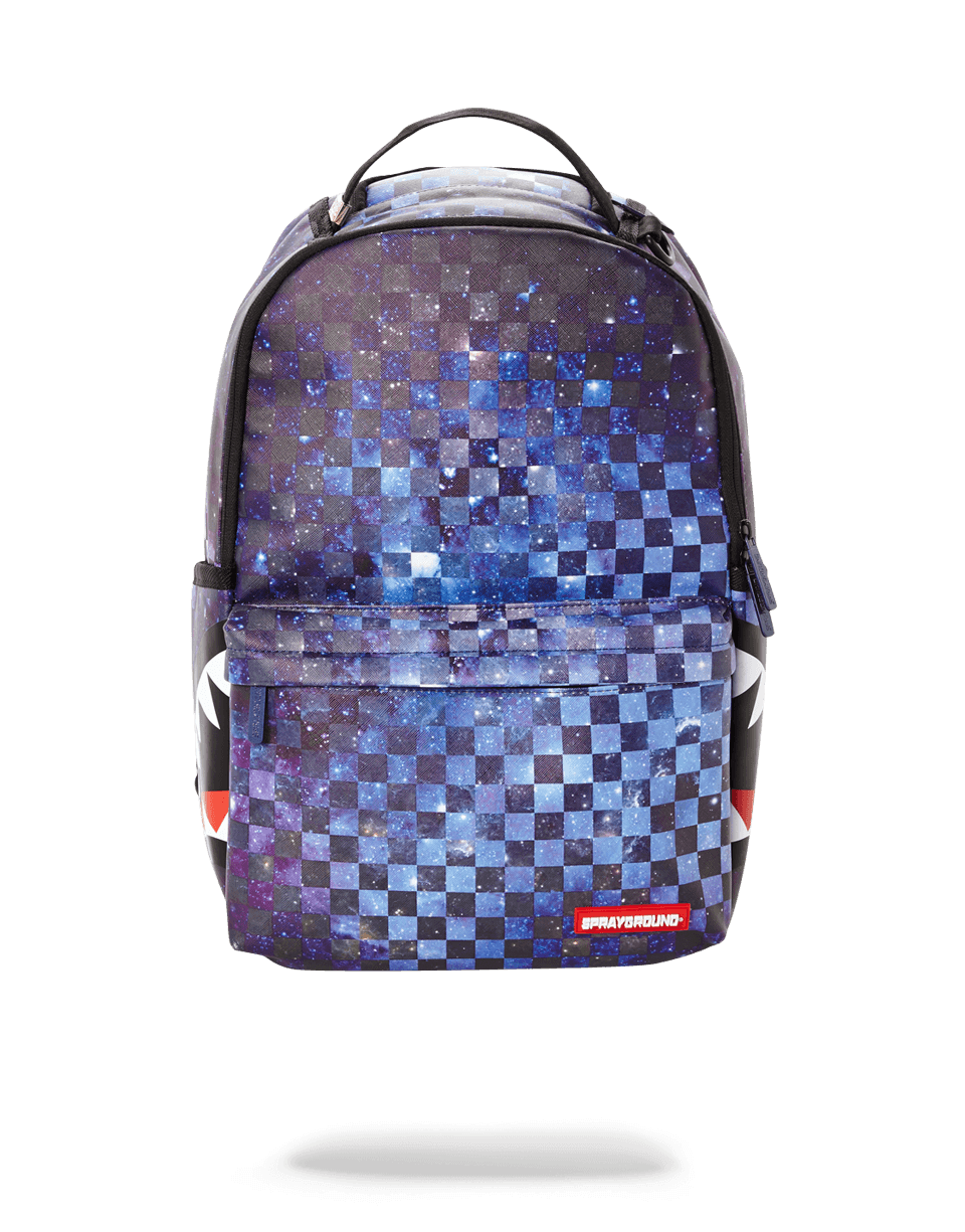 SPRAYGROUND SHARKS IN PARIS (GALAXY EDITION)