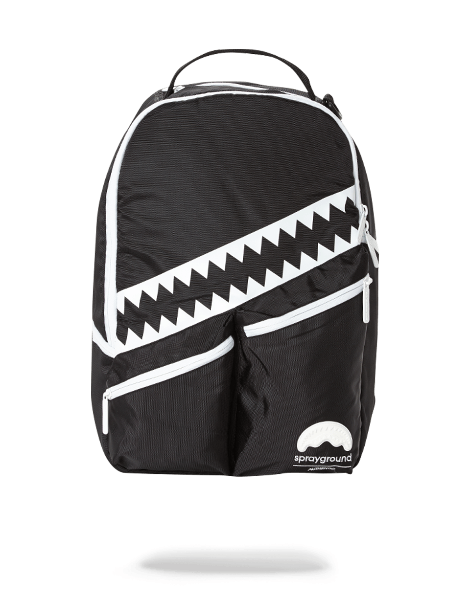 SPRAYGROUND ALL DAY (BLACK)