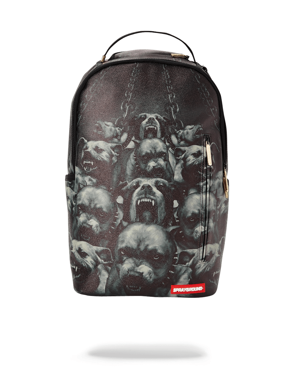 SPRAYGROUND PITBULLS