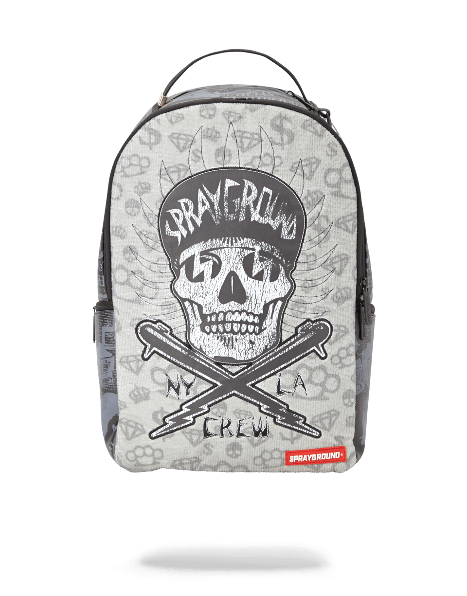 SPRAYGROUND COAST TO COAST
