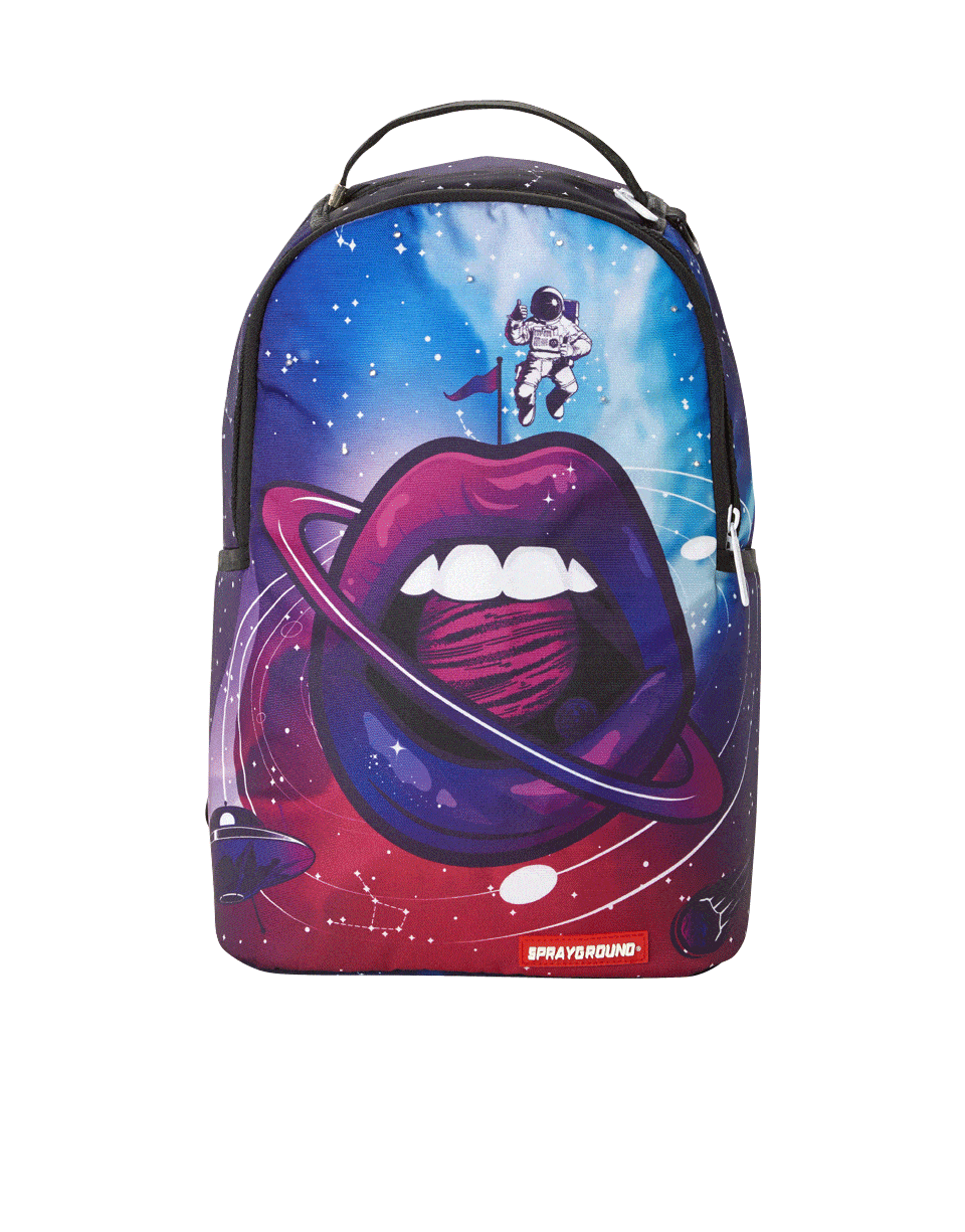 SPRAYGROUND LOST IN LIPS
