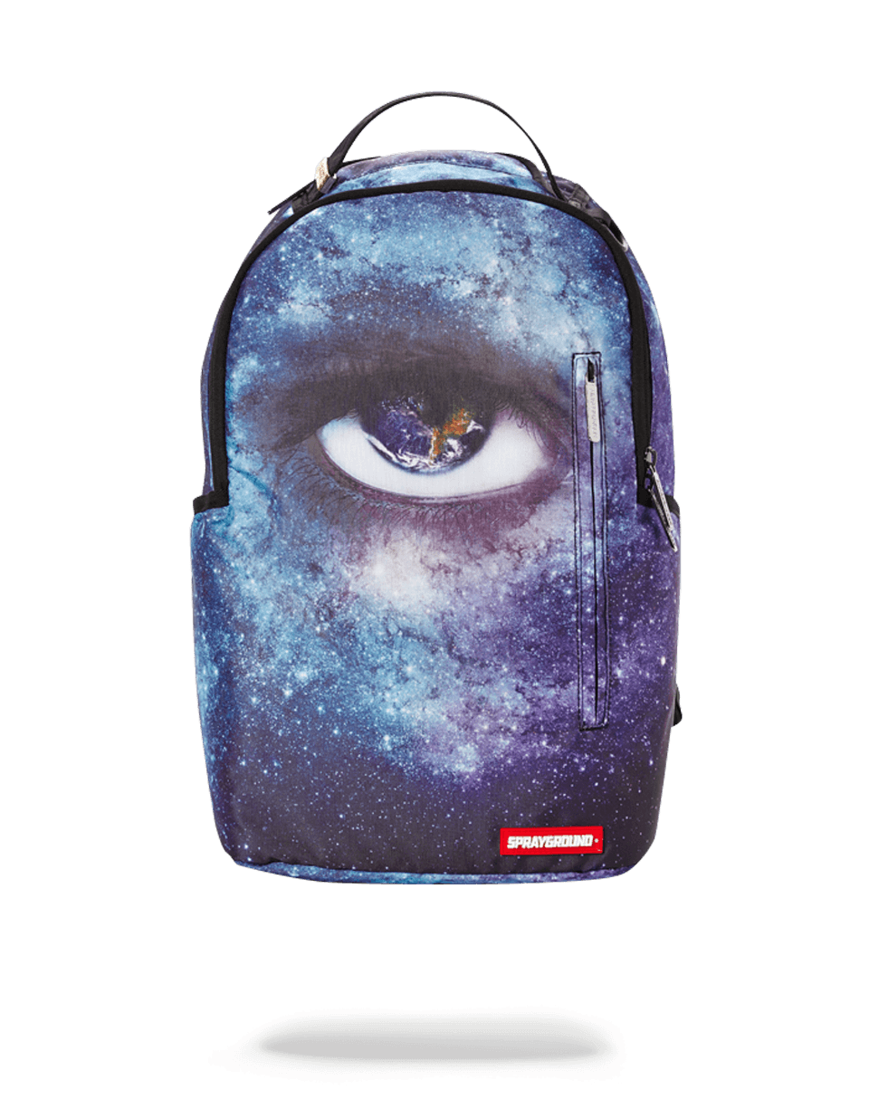 SPRAYGROUND GALAXEYE