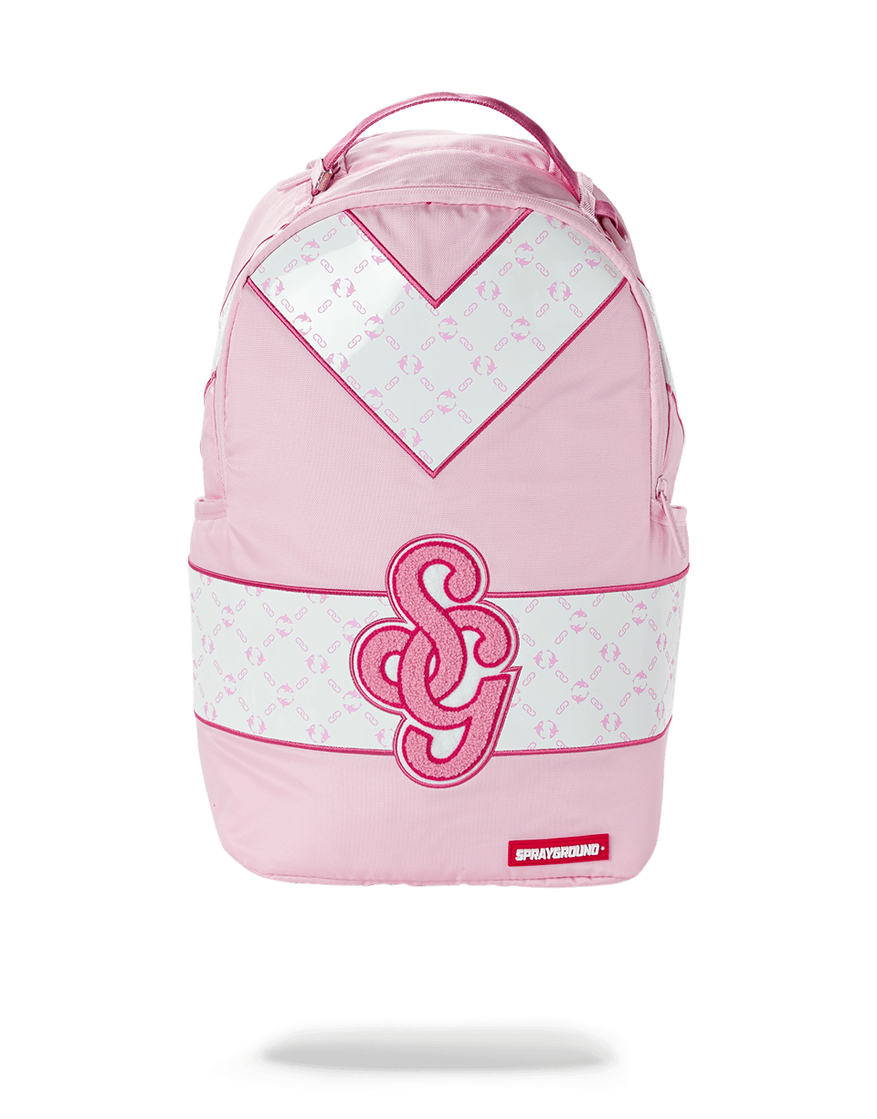 SPRAYGROUND SPARBIE