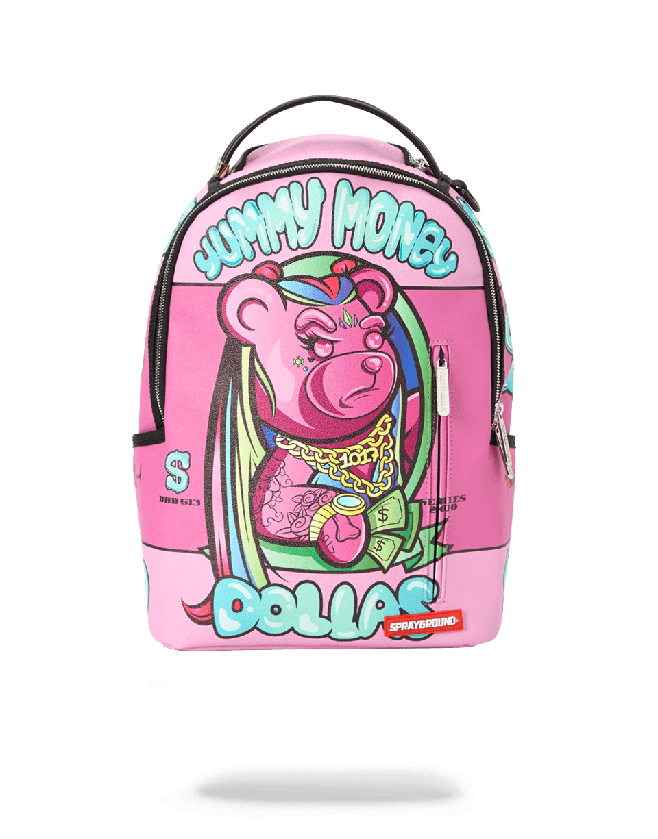 SPRAYGROUND YUMMY MONEY (ASIAN DOLL)