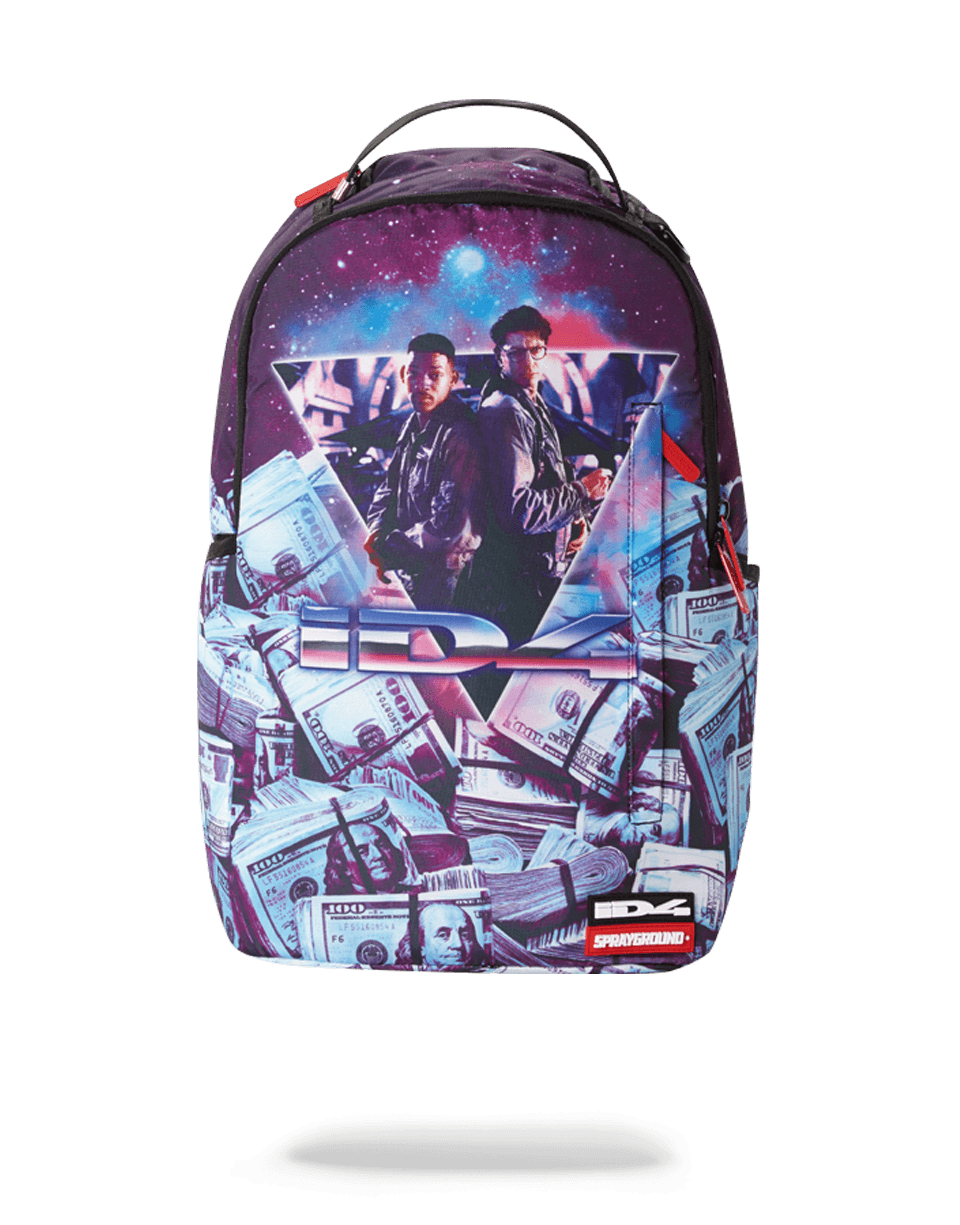 SPRAYGROUND INDEPENDENCE DAY MONEY