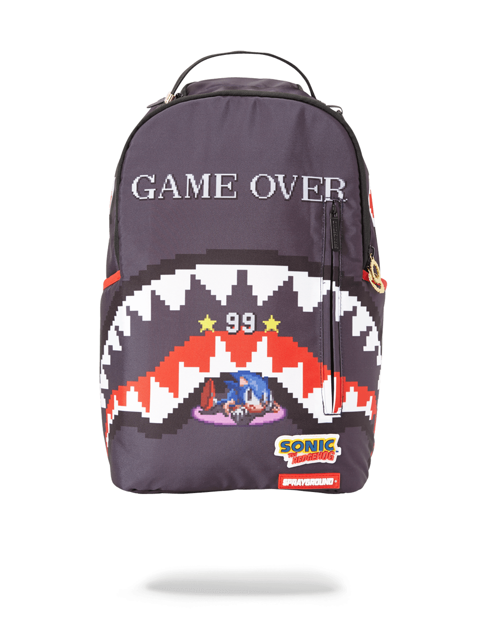 SPRAYGROUND sharks in paris polaris