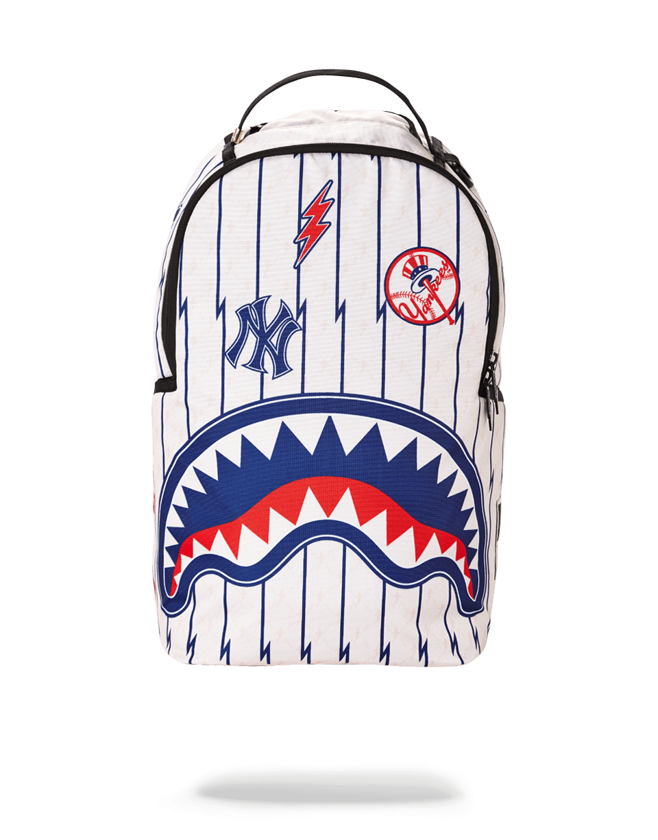 SPRAYGROUND MLB NY YANKEES BOLT