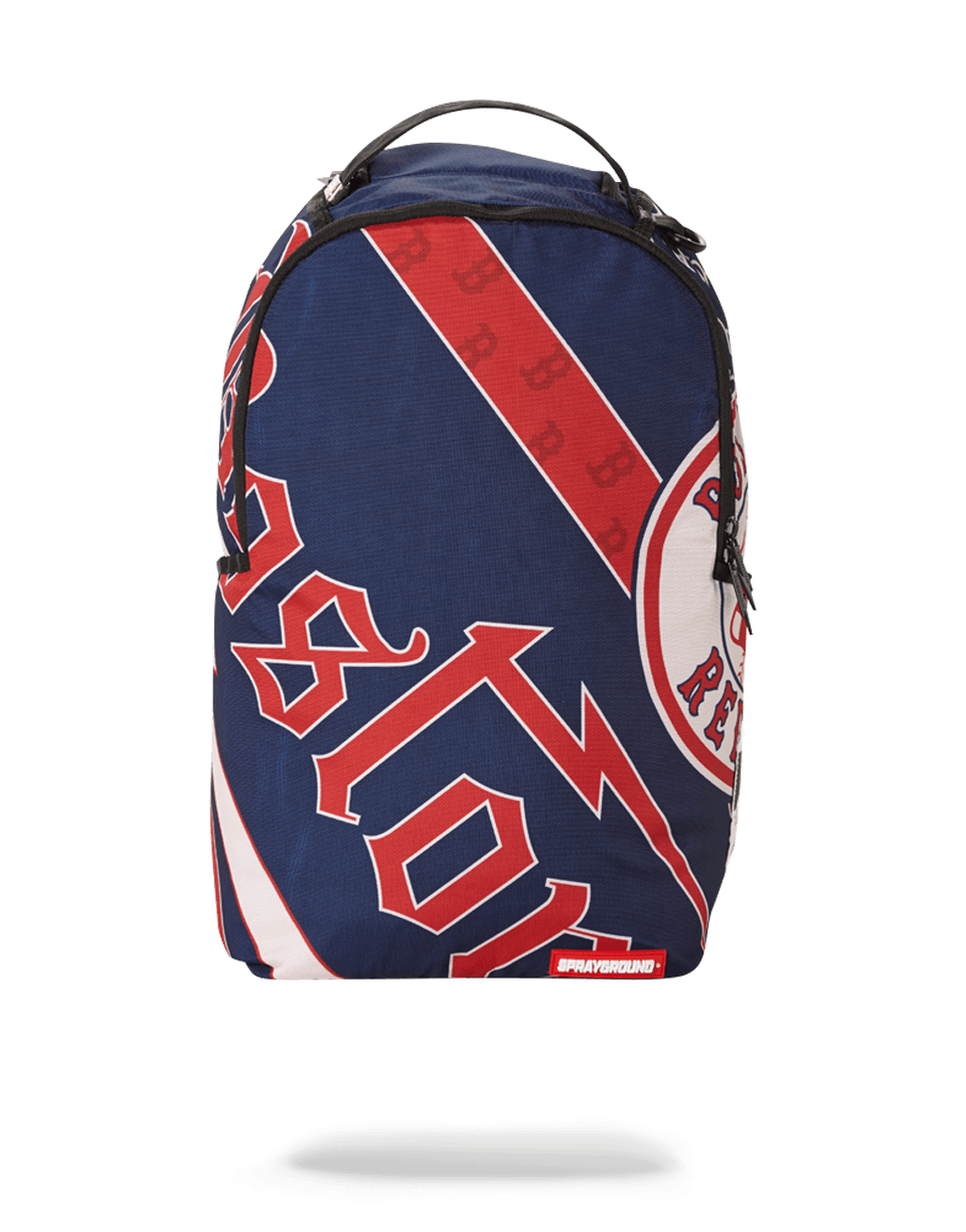 SPRAYGROUND MLB BOSTON RED SOX