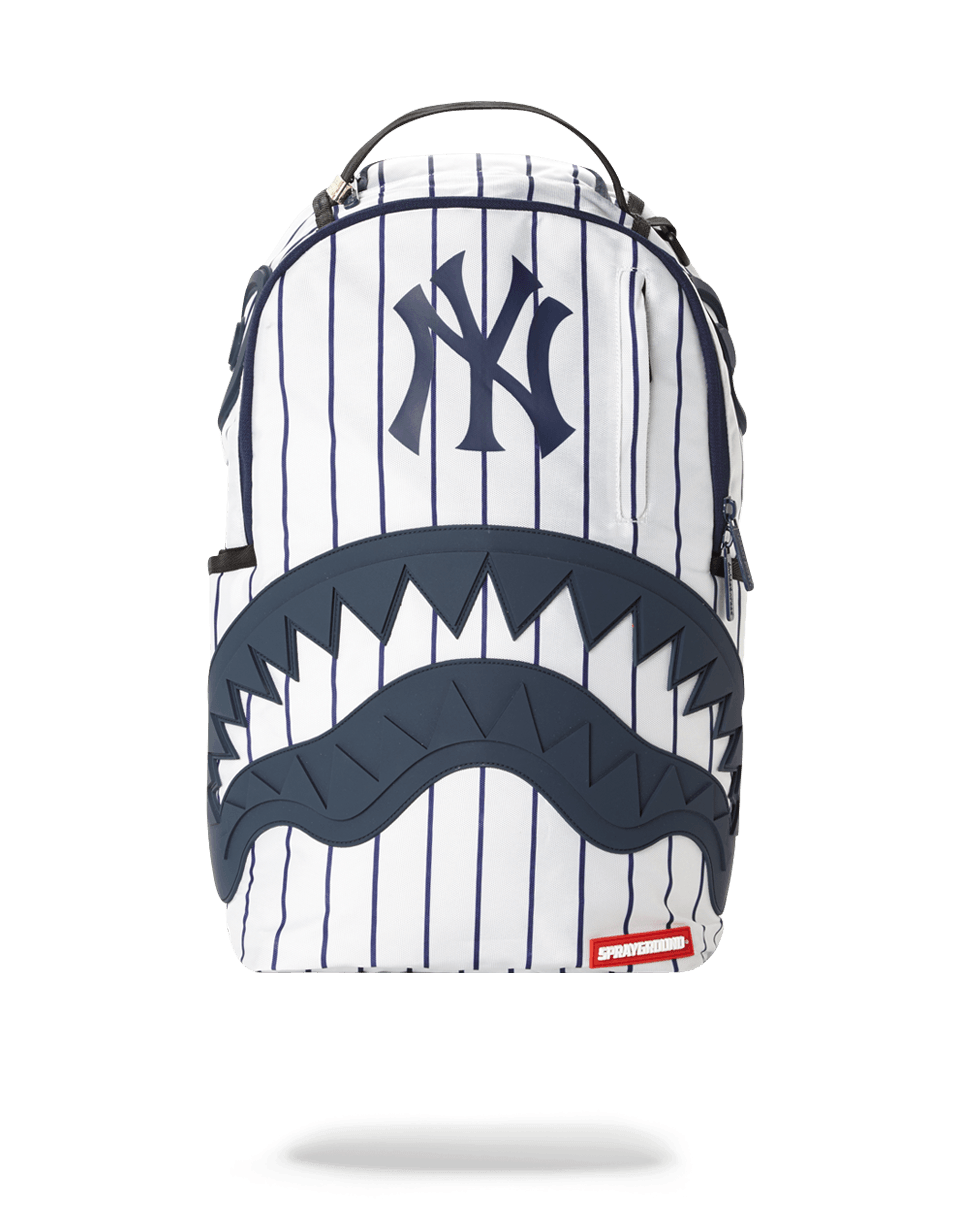 SPRAYGROUND MLB NY YANKEES SHARK