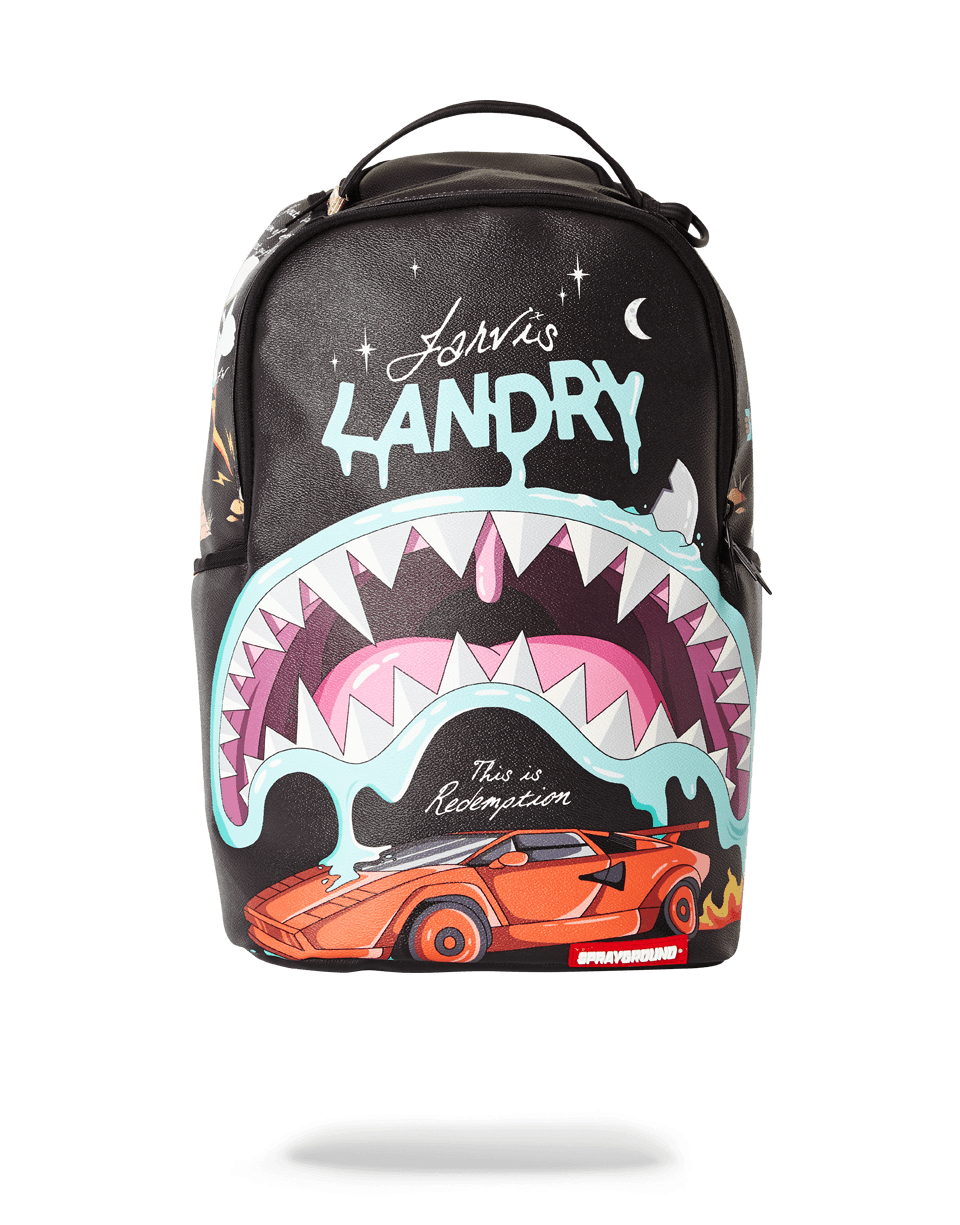 SPRAYGROUND JUICE IN PARADISE
