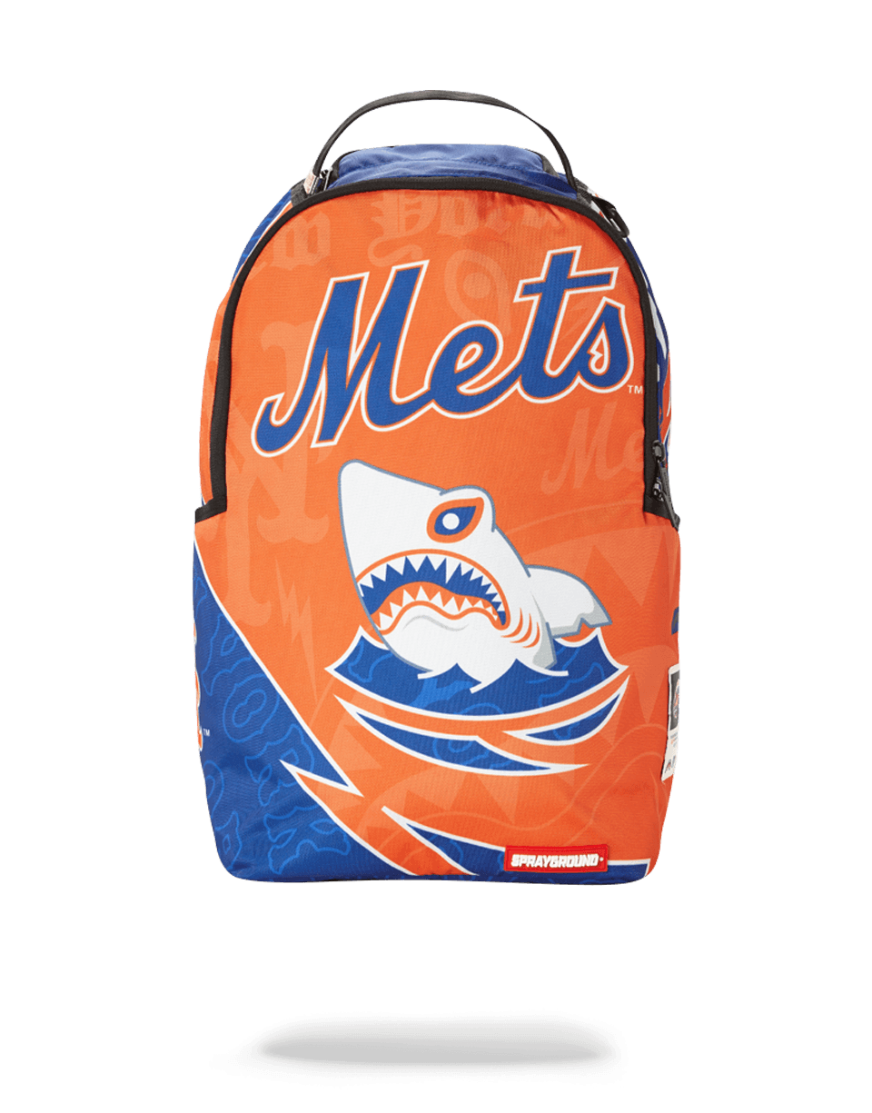SPRAYGROUND MLB NEW YORK METS SHARK