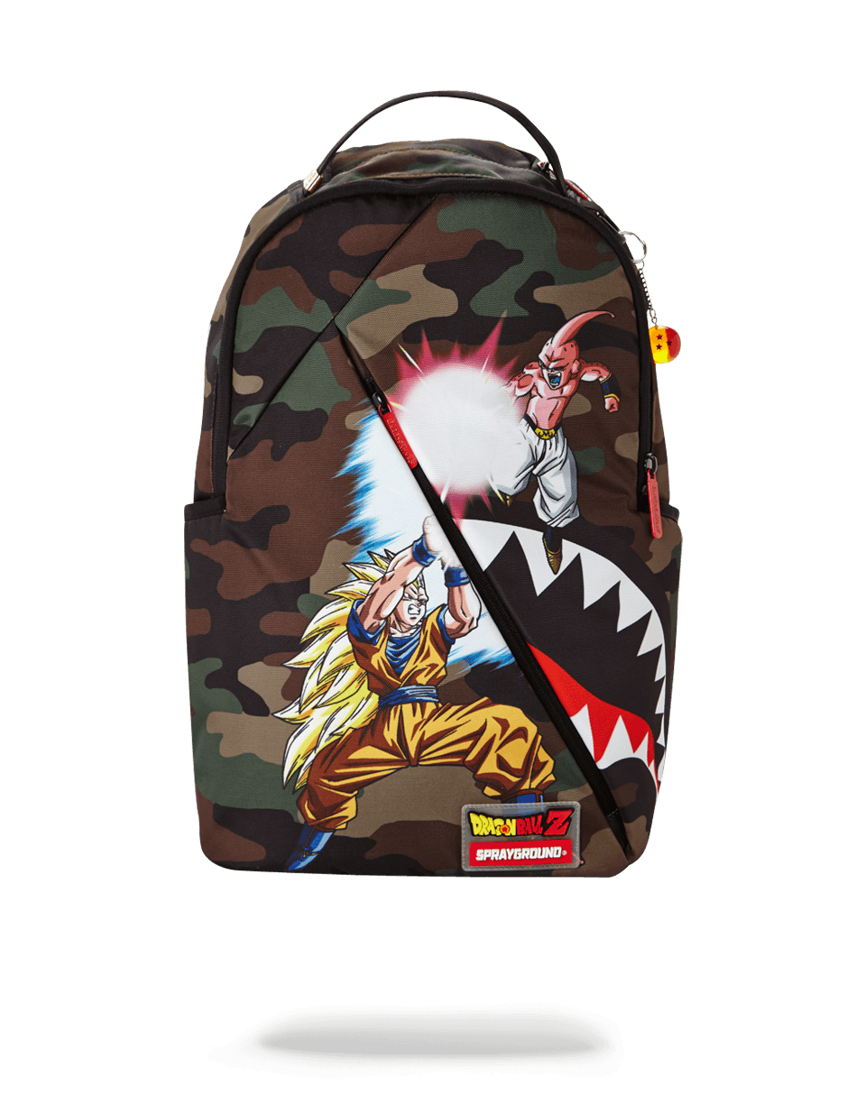 SPRAYGROUND GOKU