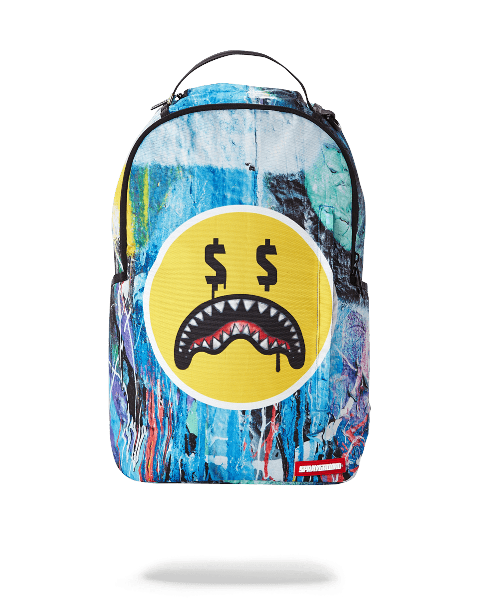 SPRAYGROUND HAVE A SHARKY DAY