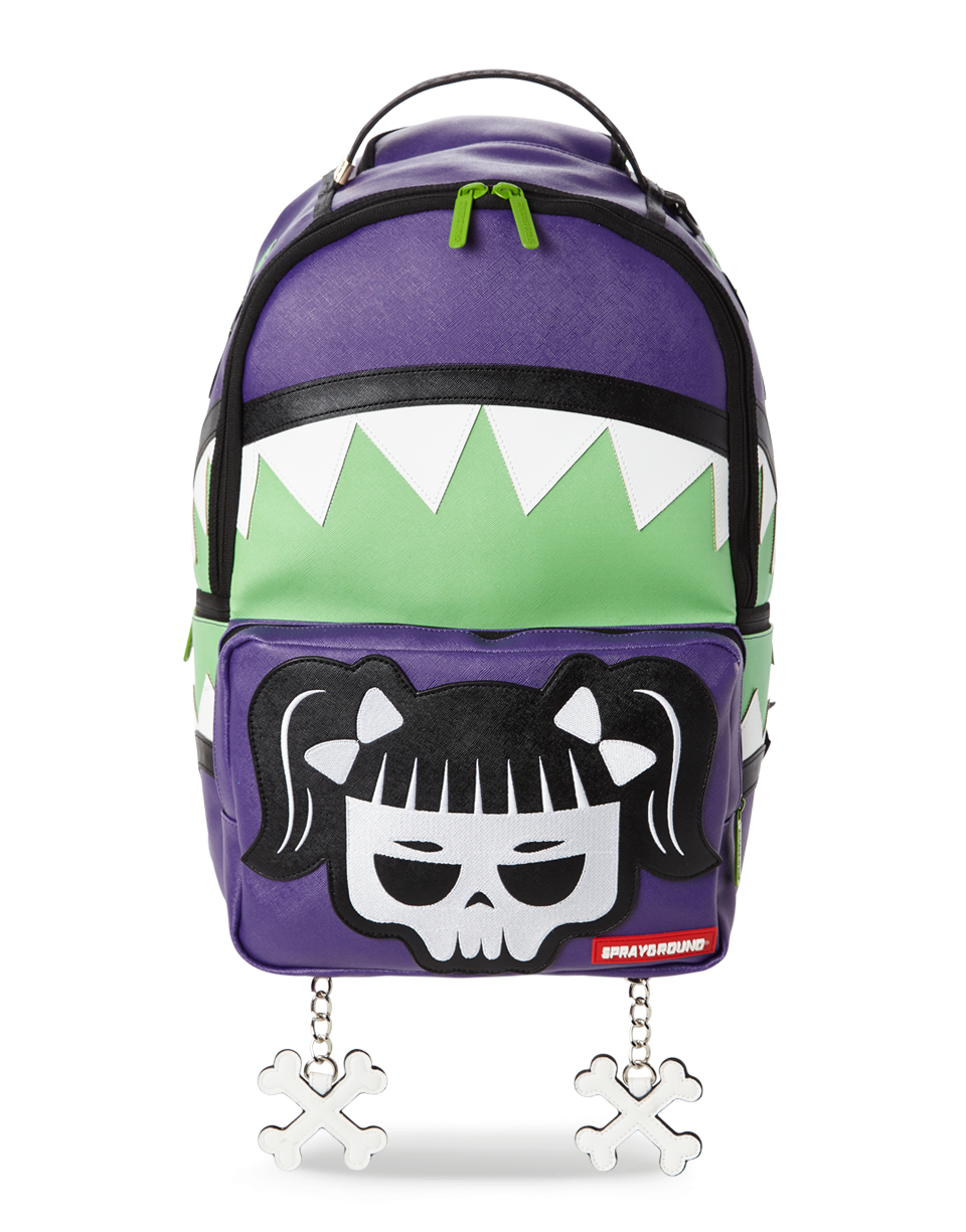 SPRAYGROUND CAZZU BACKPACK