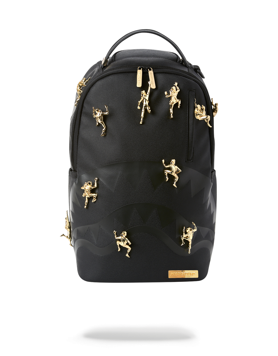 SPRAYGROUND THE 11 NINJAS BACKPACK