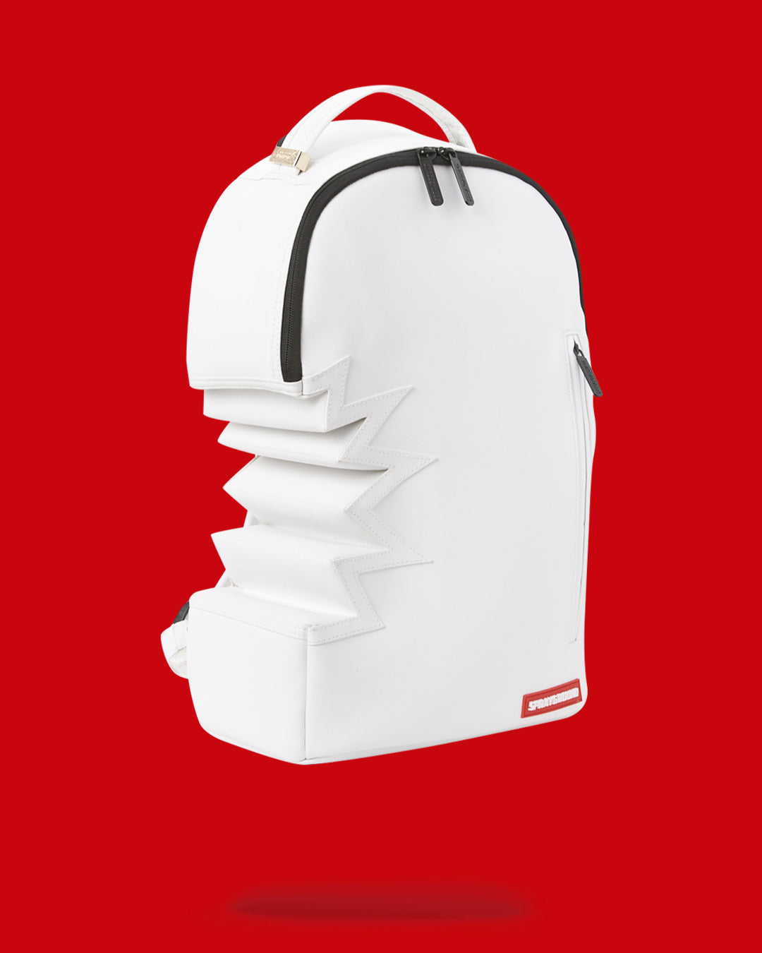 SPRAYGROUND SHARK BITE BACKPACK