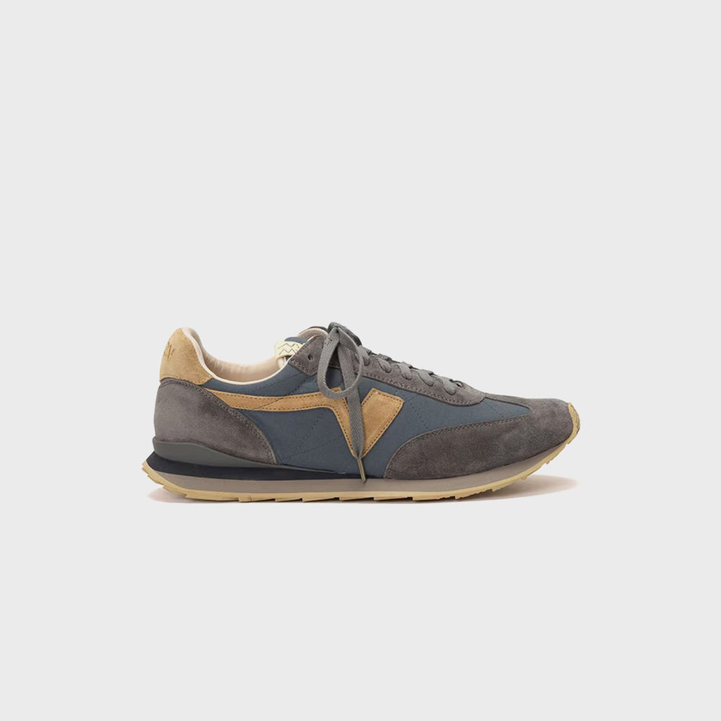 Visvim FKT Runner - Blue