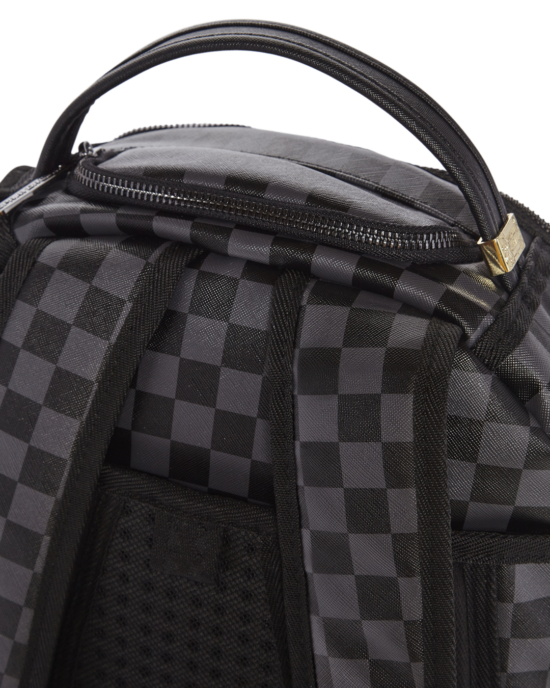 SPRAYGROUND HENNY BLACK DLX BACKPACK