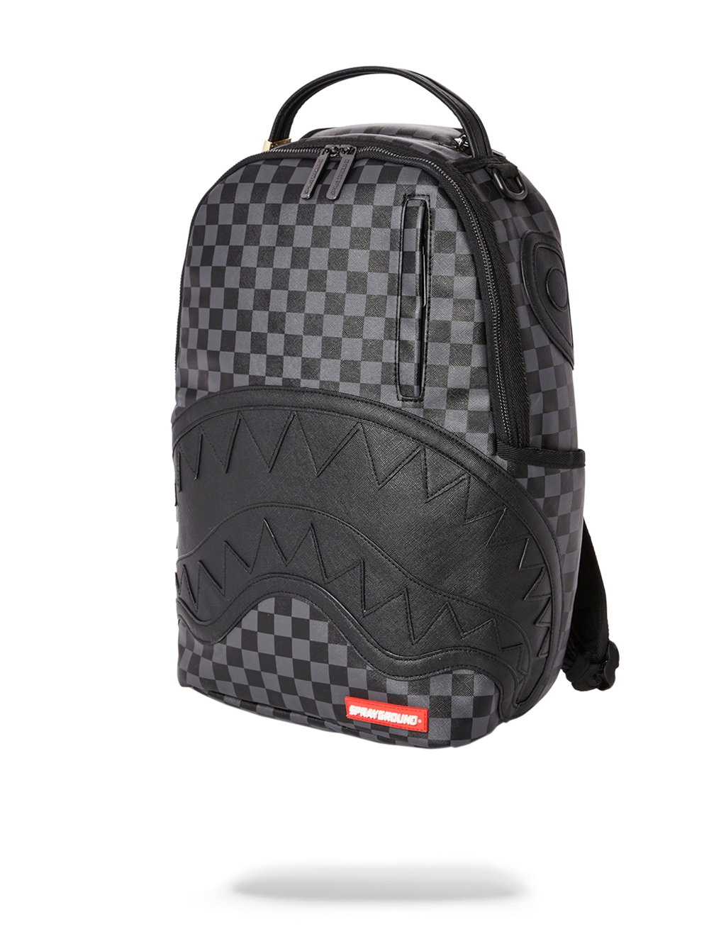 SPRAYGROUND HENNY BLACK DLX BACKPACK