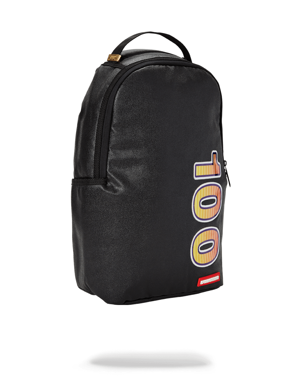 SPRAYGROUND KEEP IT 100