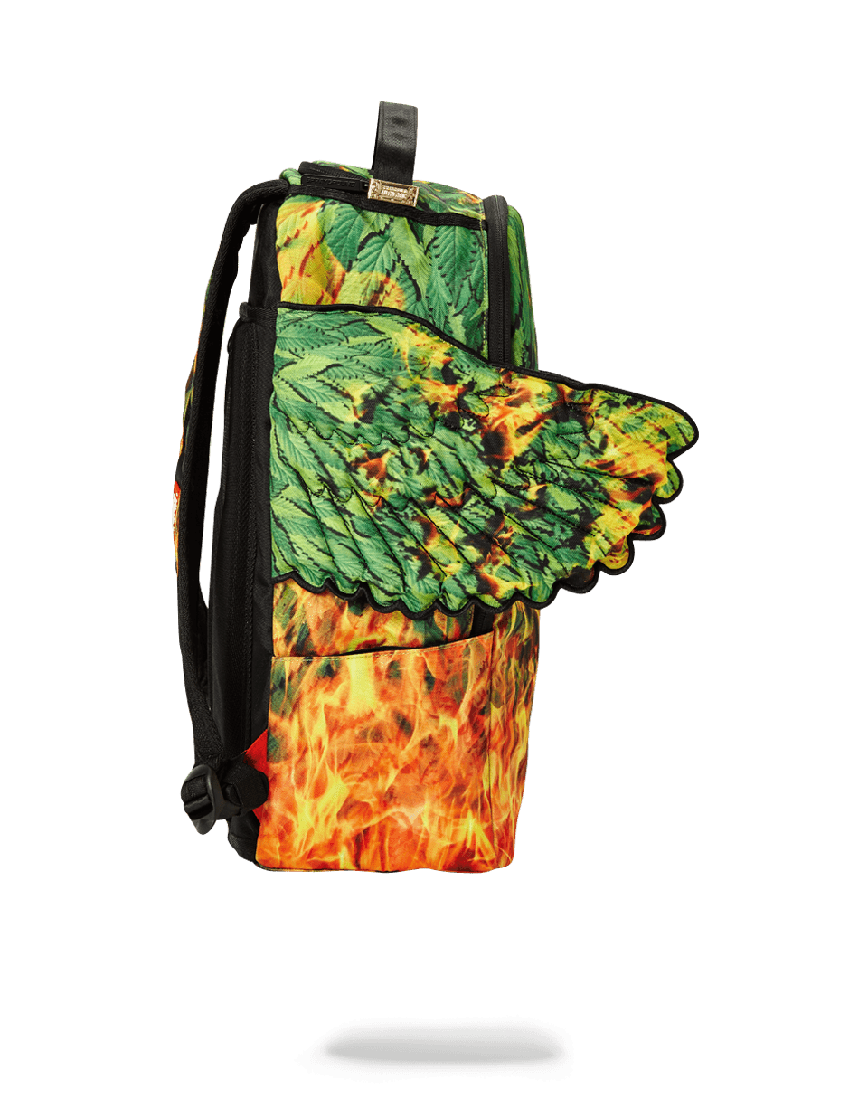 SPRAYGROUND WINGS OF PARADISE