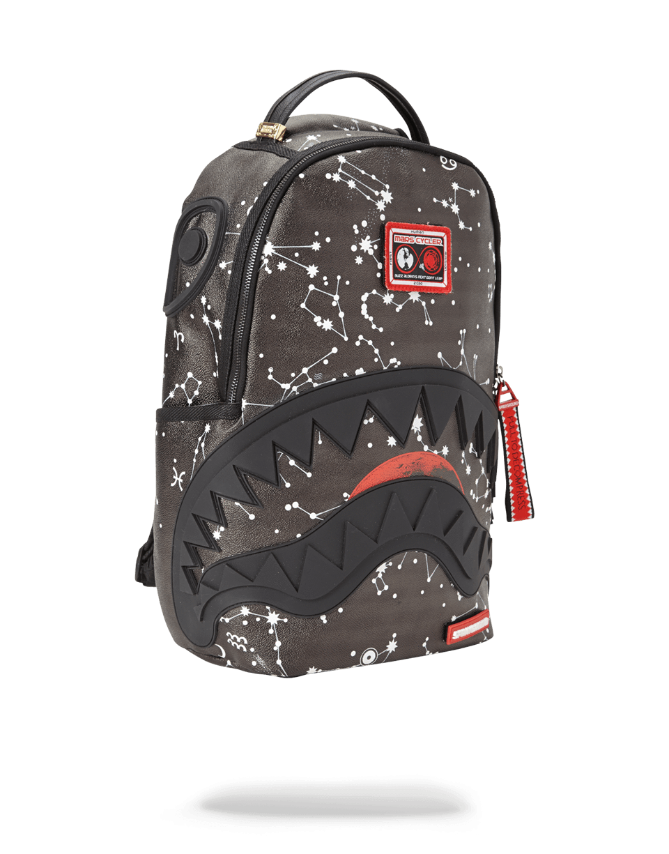 SPRAYGROUND SHARKSTELLATION (BUZZ ALDRIN)