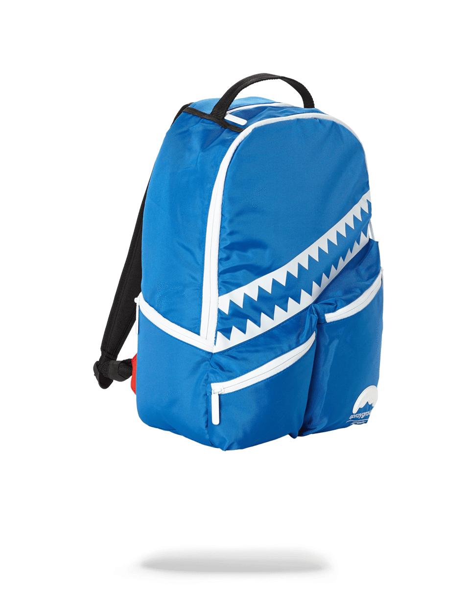 SPRAYGROUND ALL DAY (BLUE)