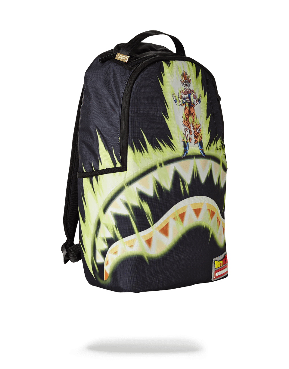 SPRAYGROUND DRAGON BALL Z POWER SHARK