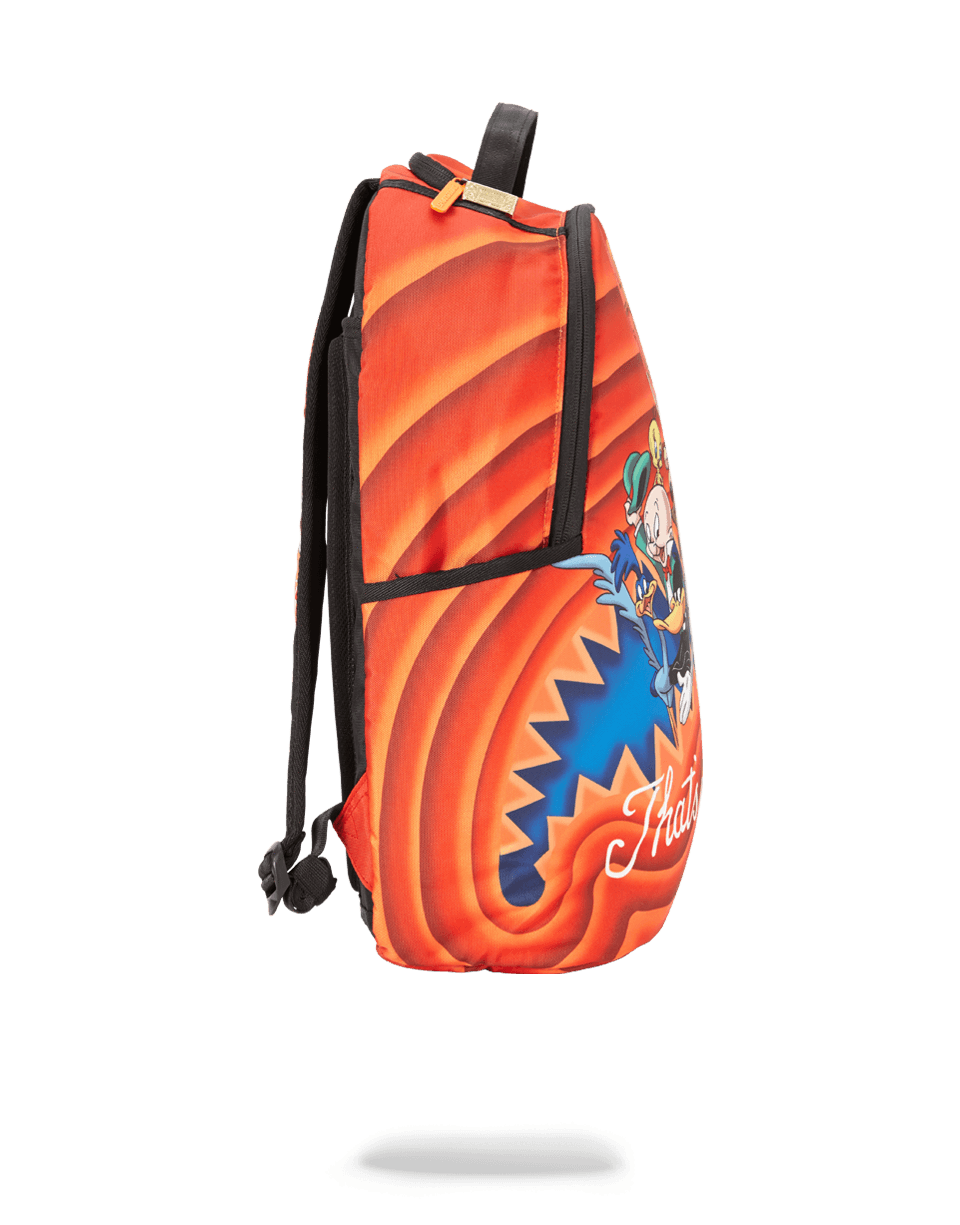 SPRAYGROUND THAT'S ALL SHARKS!