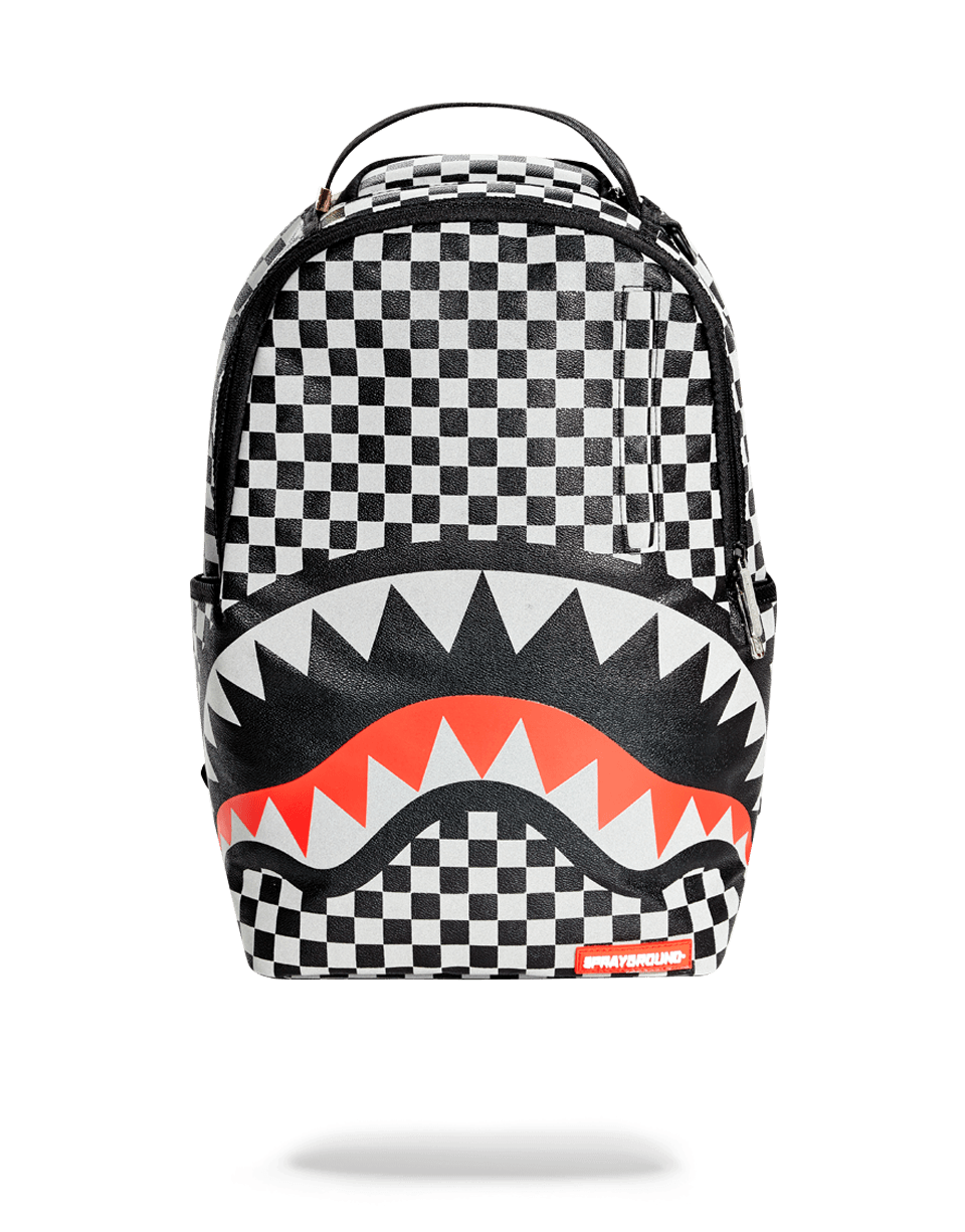 SPRAYGROUND REFLECTIVE SHARKS IN PARIS