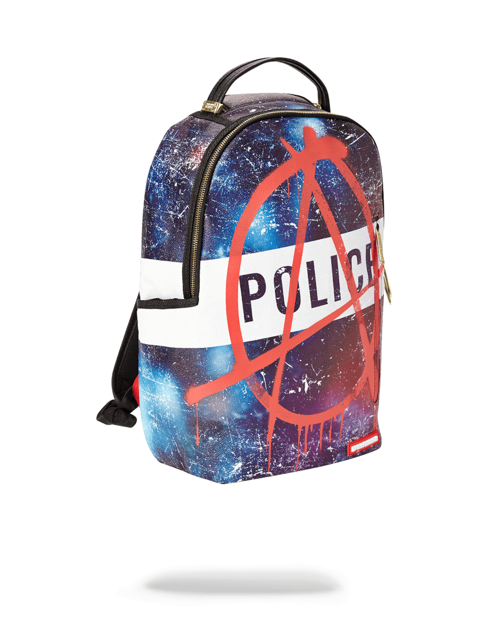 SPRAYGROUND ANARCHY