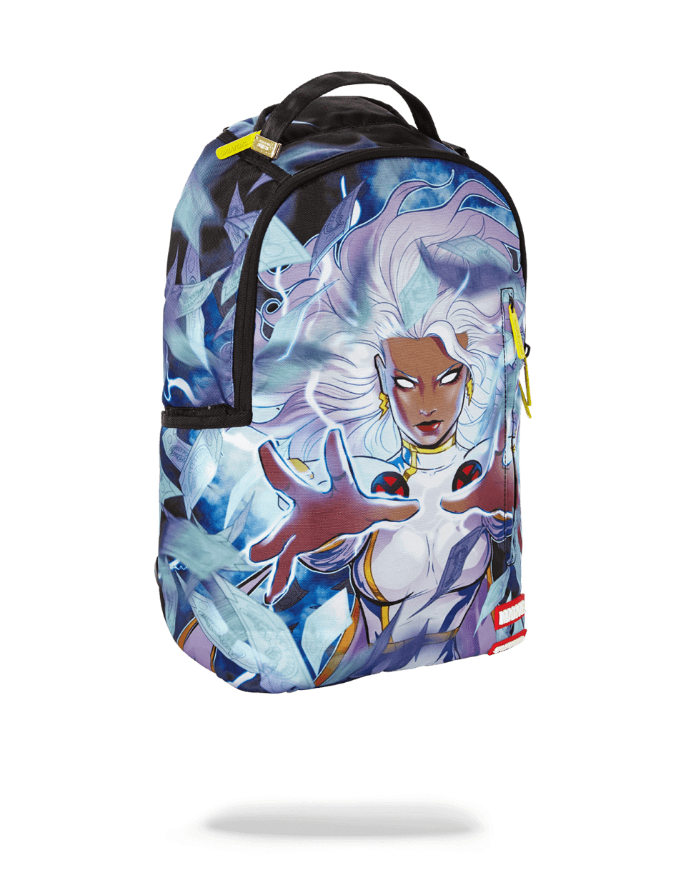 SPRAYGROUND STORM MONEY