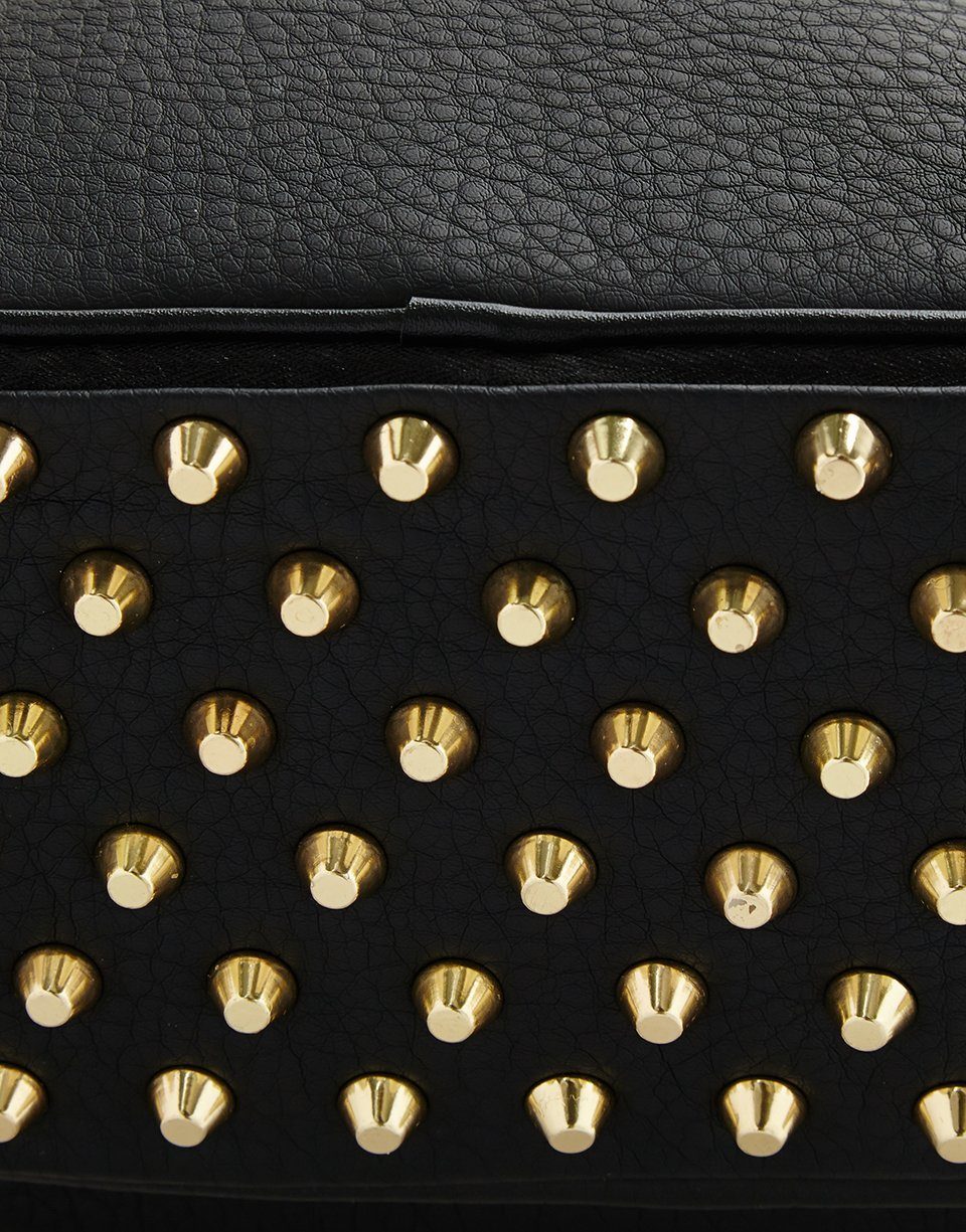 SPRAYGROUND STUDDED SAVAGE