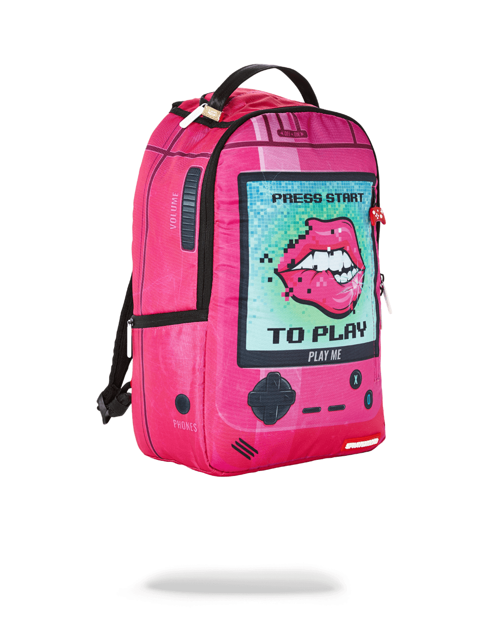 SPRAYGROUND PLAY ME