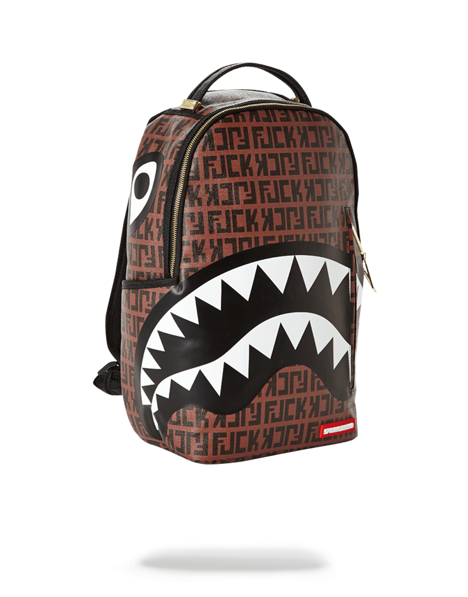 SPRAYGROUND "OFFENDED"