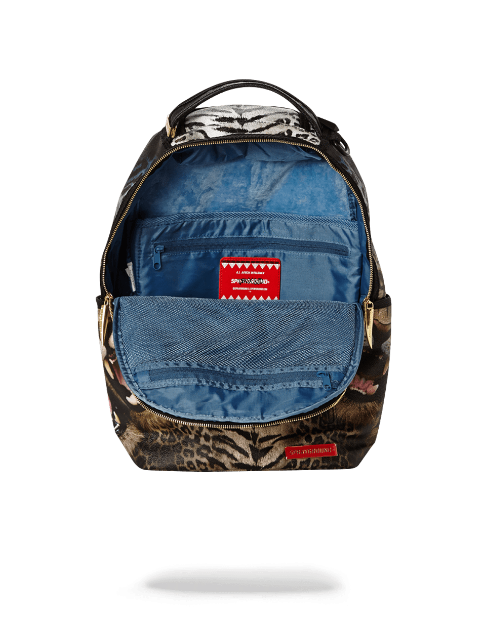 SPRAYGROUND THE BEAST