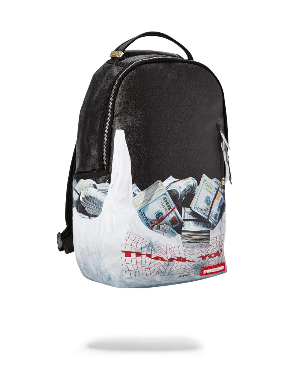 SPRAYGROUND BODEGA BAG ROLLS