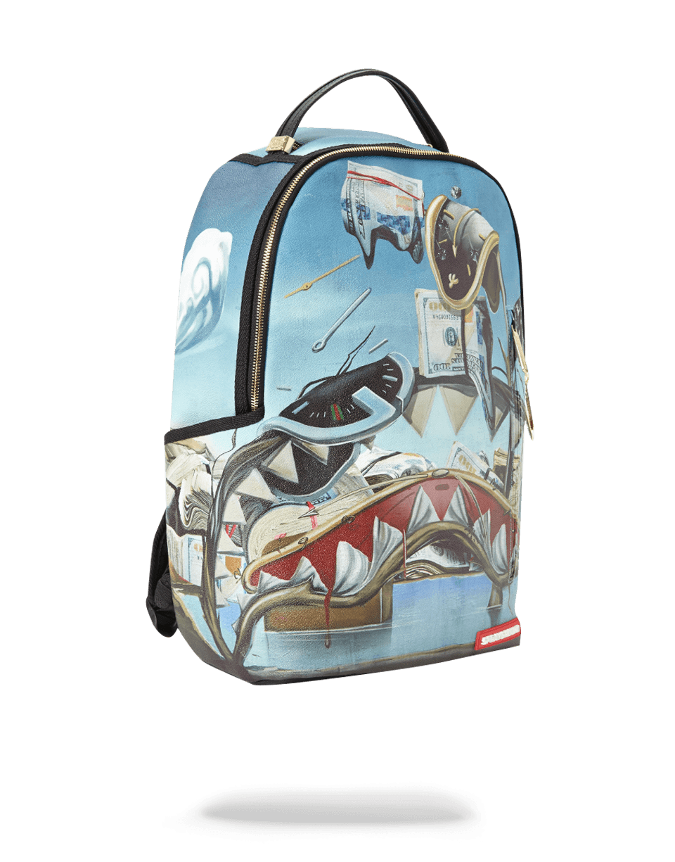 SPRAYGROUND DALI SHARK
